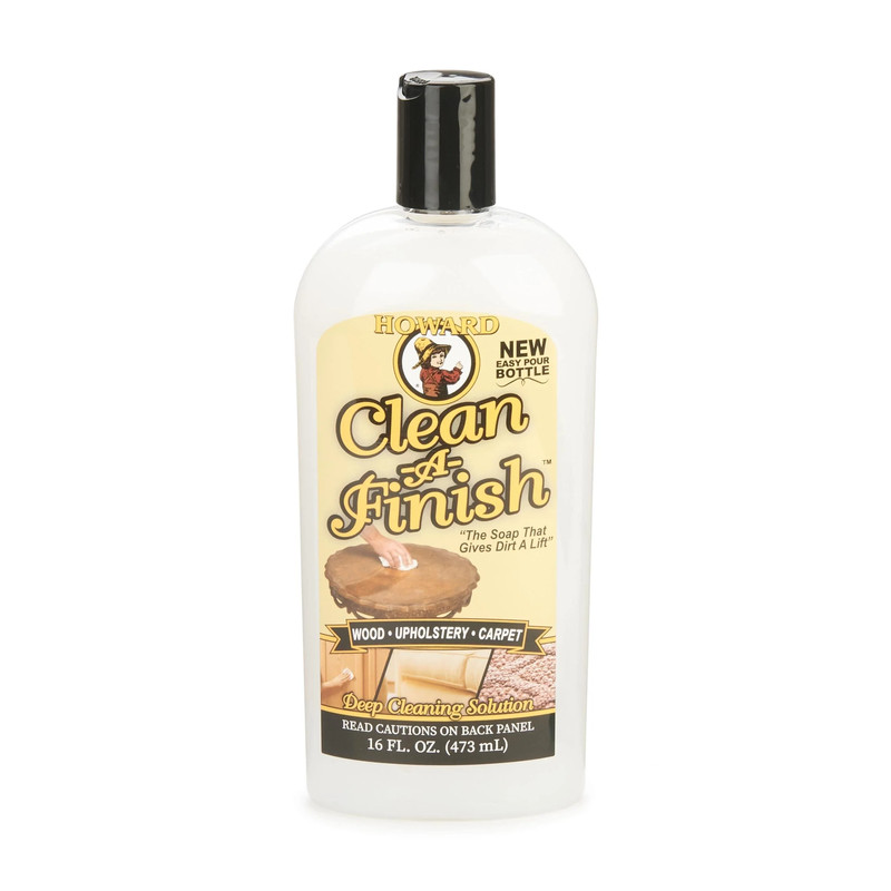 Clean-A-Finish - 16 oz